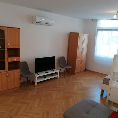 Hanna Apartman 1-2 Kőszeg Exteriör bild